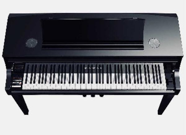 Kawai store novus nv10s