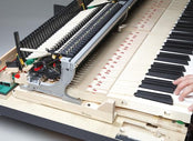 Kawai Novus NV10s Hybrid Piano | Free Delivery & Installation