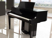 Kawai Novus NV10s Hybrid Piano | Free Delivery & Installation