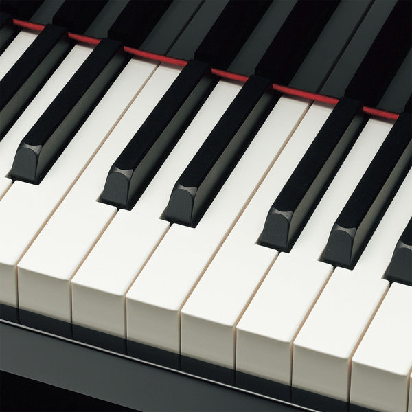 Piano de cola Yamaha GB1KPE