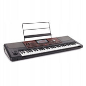 Korg Pa700 Professional Arranger Keyboard