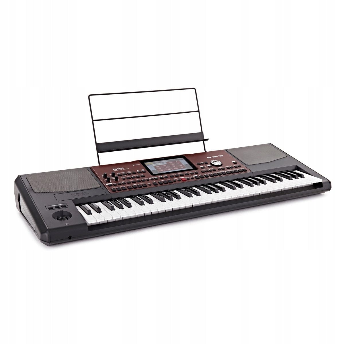 Korg Pa700 Professional Arranger Keyboard