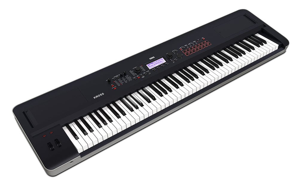 Korg kross 88 deals price