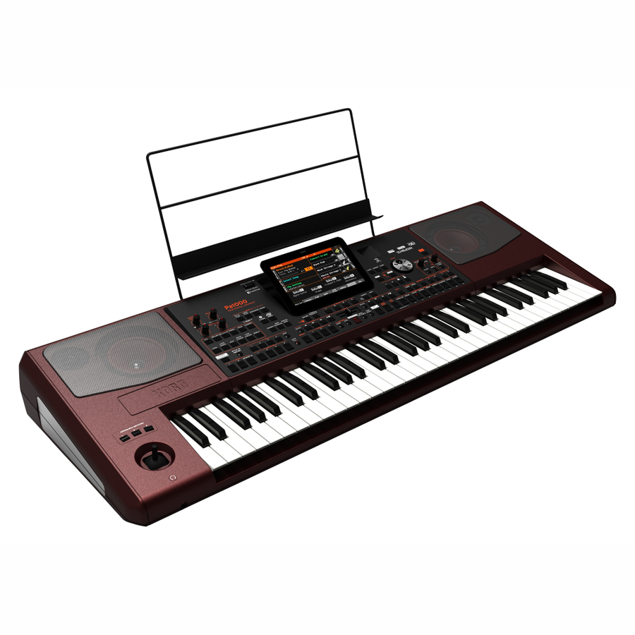 Korg PA1000 Professional Arranger Keyboard