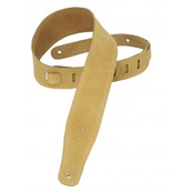 Levys MS26-TAN Guitar Strap