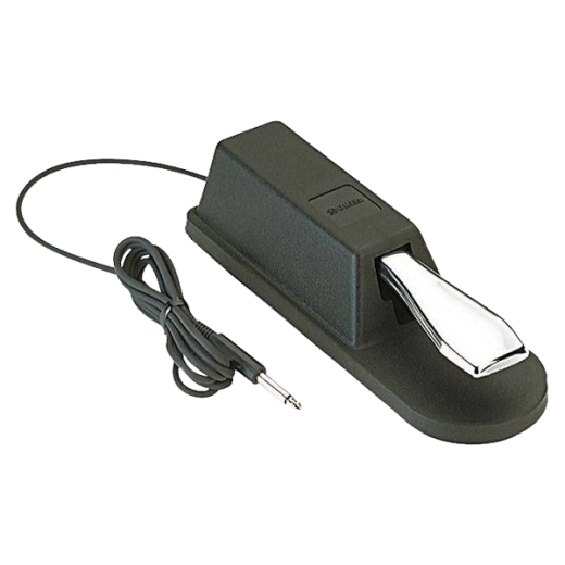 Yamaha FC4A Sustain Pedal