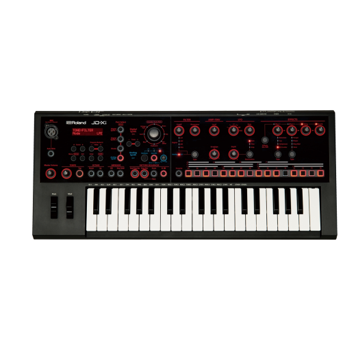 Roland JD-Xi Interactive Crossover Synthesizer