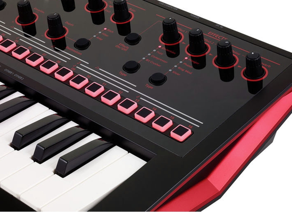 Roland JD-Xi Interactive Crossover Synthesizer | Bonners Music