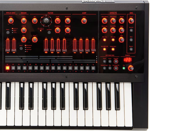 Roland JD-XA Hybrid Analog Synthesizer | Bonners Music