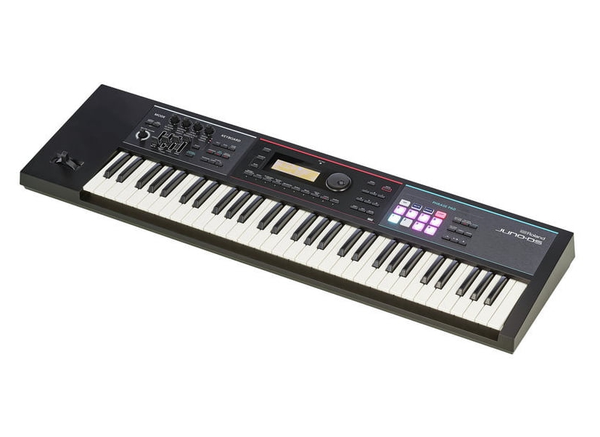 Roland Juno DS61 Keyboard | Bonners Music