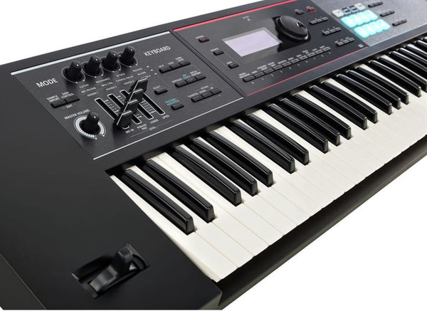 Roland Juno DS61 Keyboard | Bonners Music