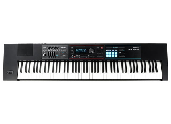 Roland Juno DS88 Keyboard | Bonners Music