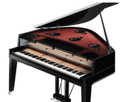 Yamaha AvantGrand N3x Hybrid Grand Piano