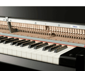 Yamaha AvantGrand N3x Hybrid Grand Piano