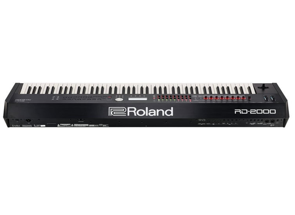 Roland RD2000 88 Note Digital Stage Piano | Bonners Music