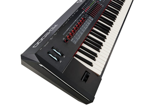 Roland RD2000 88 Note Digital Stage Piano | Bonners Music