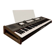 Dexibell Classico L3 Classical Organ Keyboard