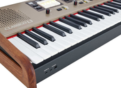 Dexibell Classico L3 Classical Organ Keyboard