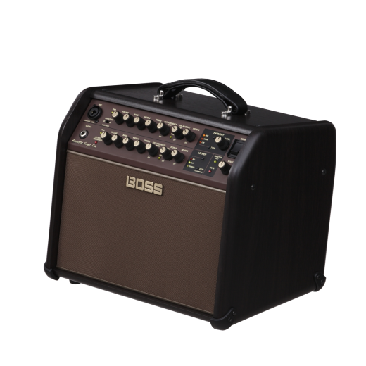 Boss Acoustic Singer Live 60w Acoustic Stage Amp | Bonners Music