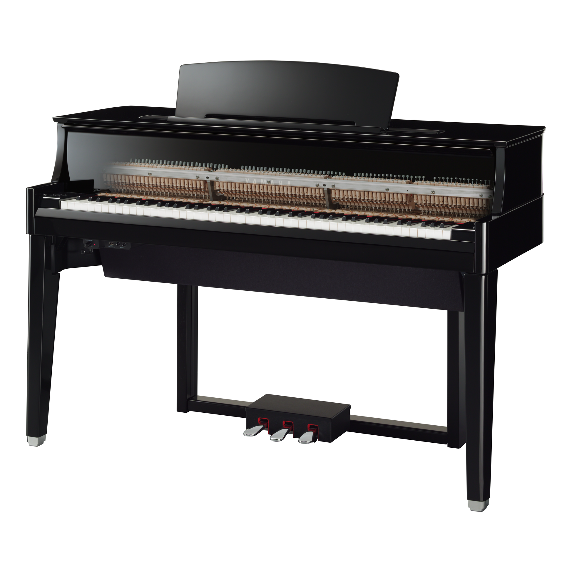 Yamaha N1x Digital Piano Value Package