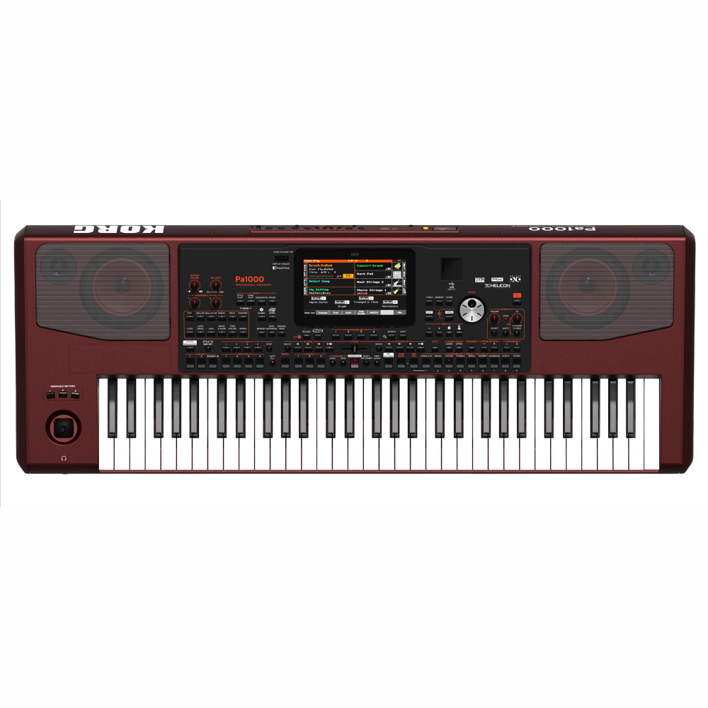 Korg PA1000 Professional Arranger Keyboard