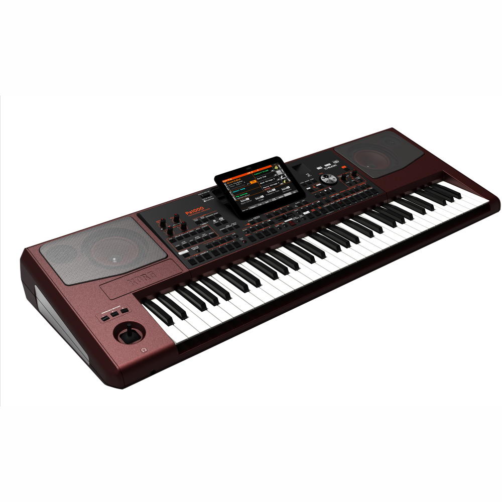 Korg PA1000 Professional Arranger Keyboard