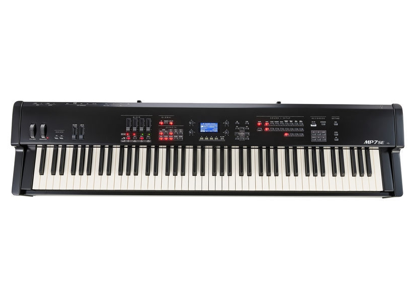 Kawai MP7-SE Stage Piano - Free Delivery