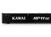 Kawai MP11-SE Stage Piano With Wooden Hammer Action