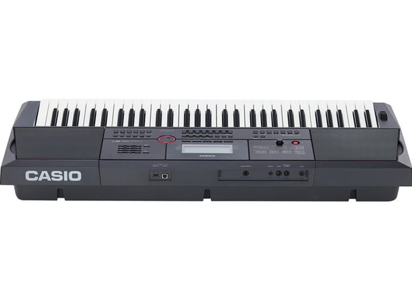 Casio CTX3000 Keyboard Bonners Music