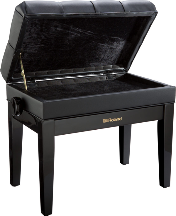 Roland GP-3 Compact Digital Grand Piano Polished Black