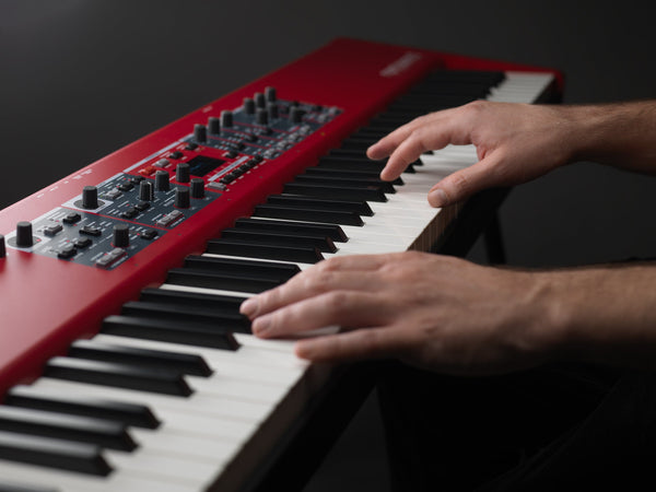 Nord deals electric piano