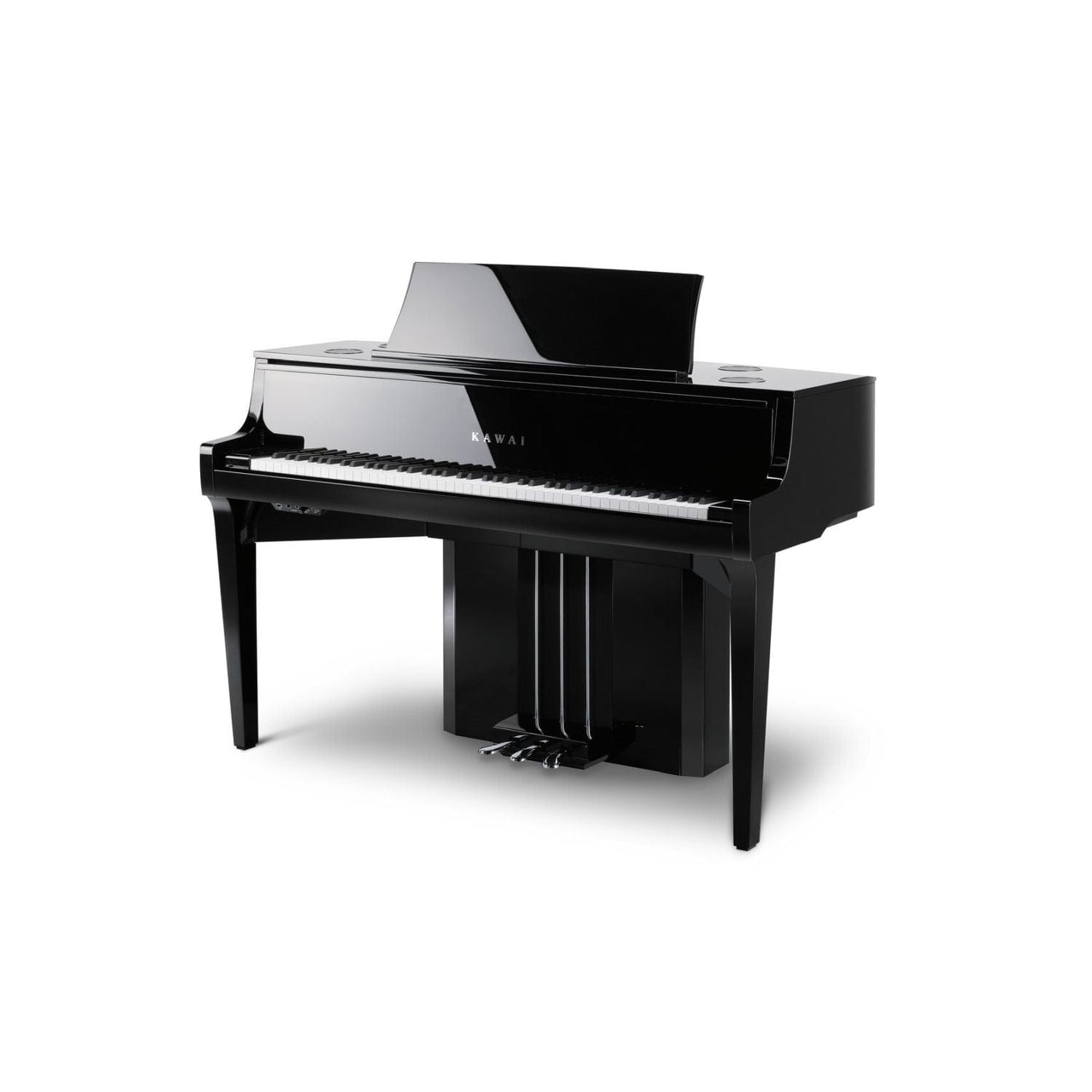 Kawai Novus NV10s Hybrid Piano | Free Delivery & Installation