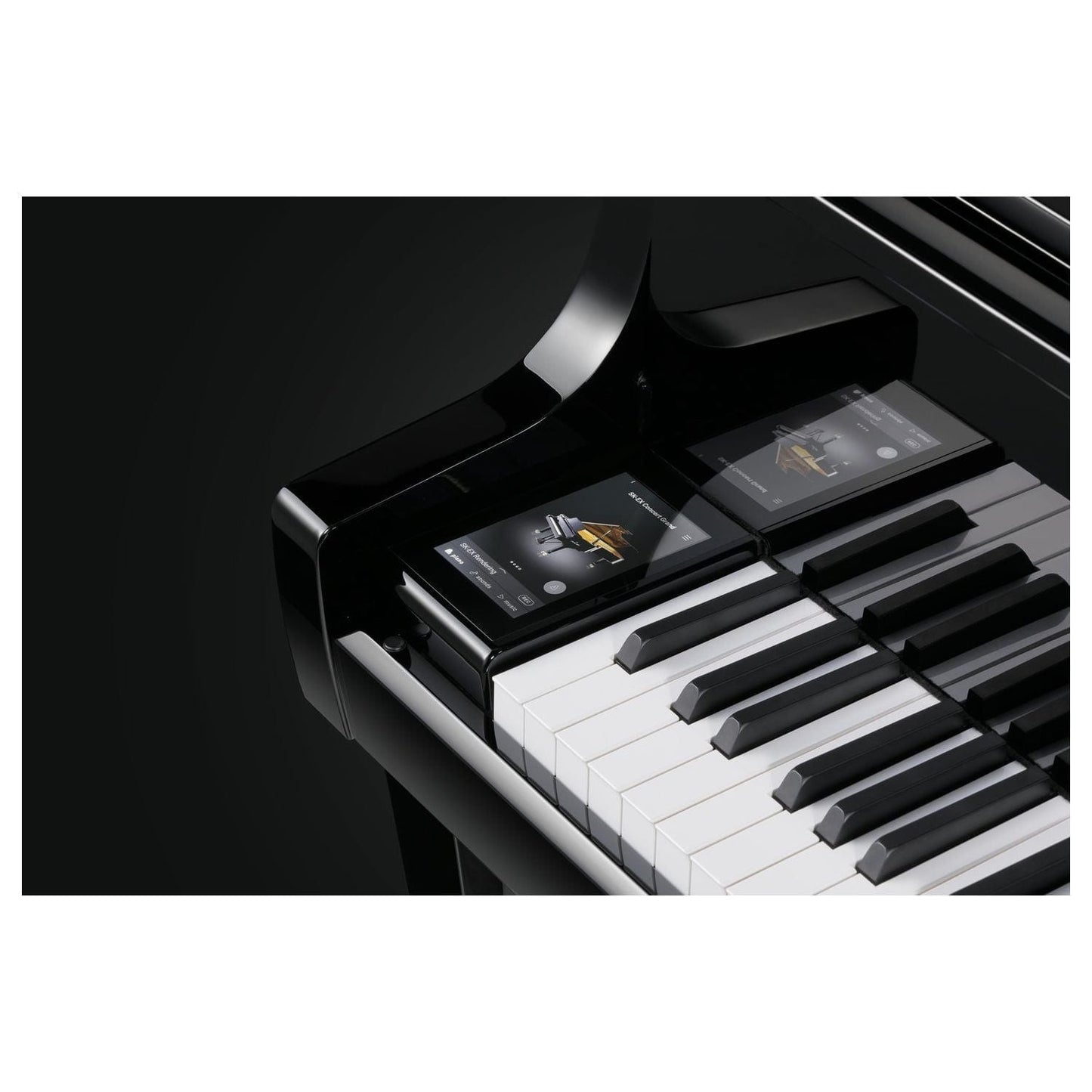 Kawai Novus NV10s Hybrid Piano | Free Delivery & Installation