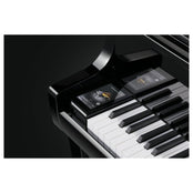 Kawai Novus NV10s Hybrid Piano | Free Delivery & Installation