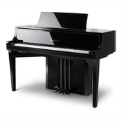 Kawai Novus NV10s Hybrid Piano | Free Delivery & Installation