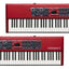 Nord Piano 5 73 Key Stage Piano