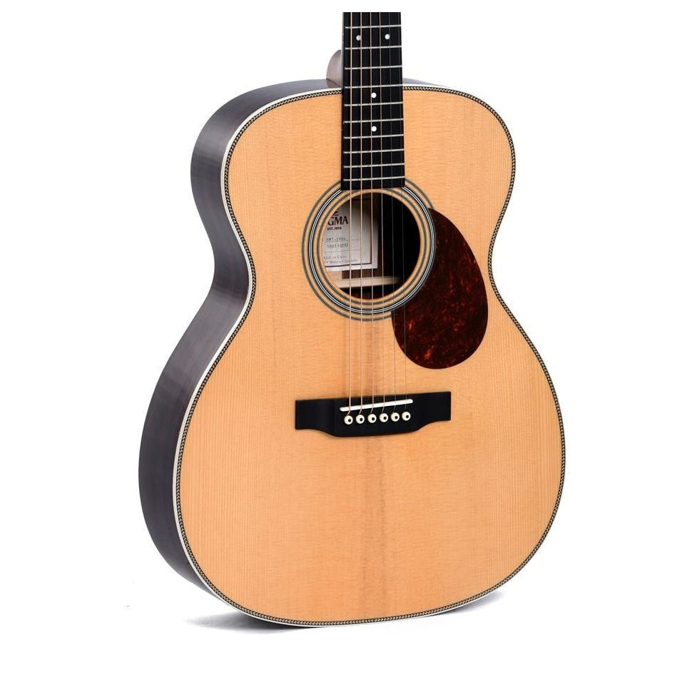 Best sigma on sale acoustic guitar