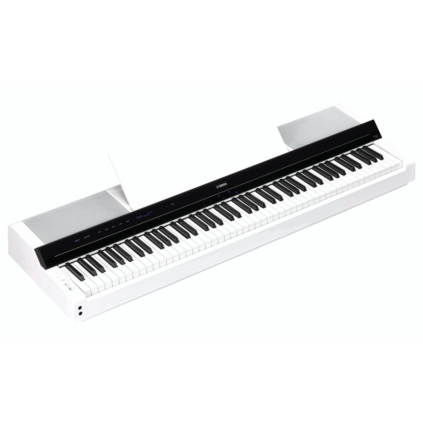 Yamaha P-S500 Digital Piano; White Elite Package