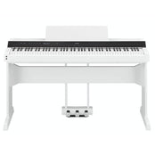 Yamaha P-S500 Digital Piano; White Elite Package