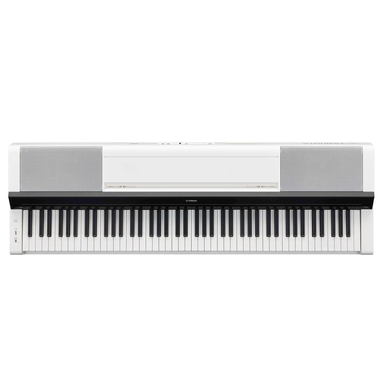 Yamaha P-S500 Digital Piano; White Elite Package