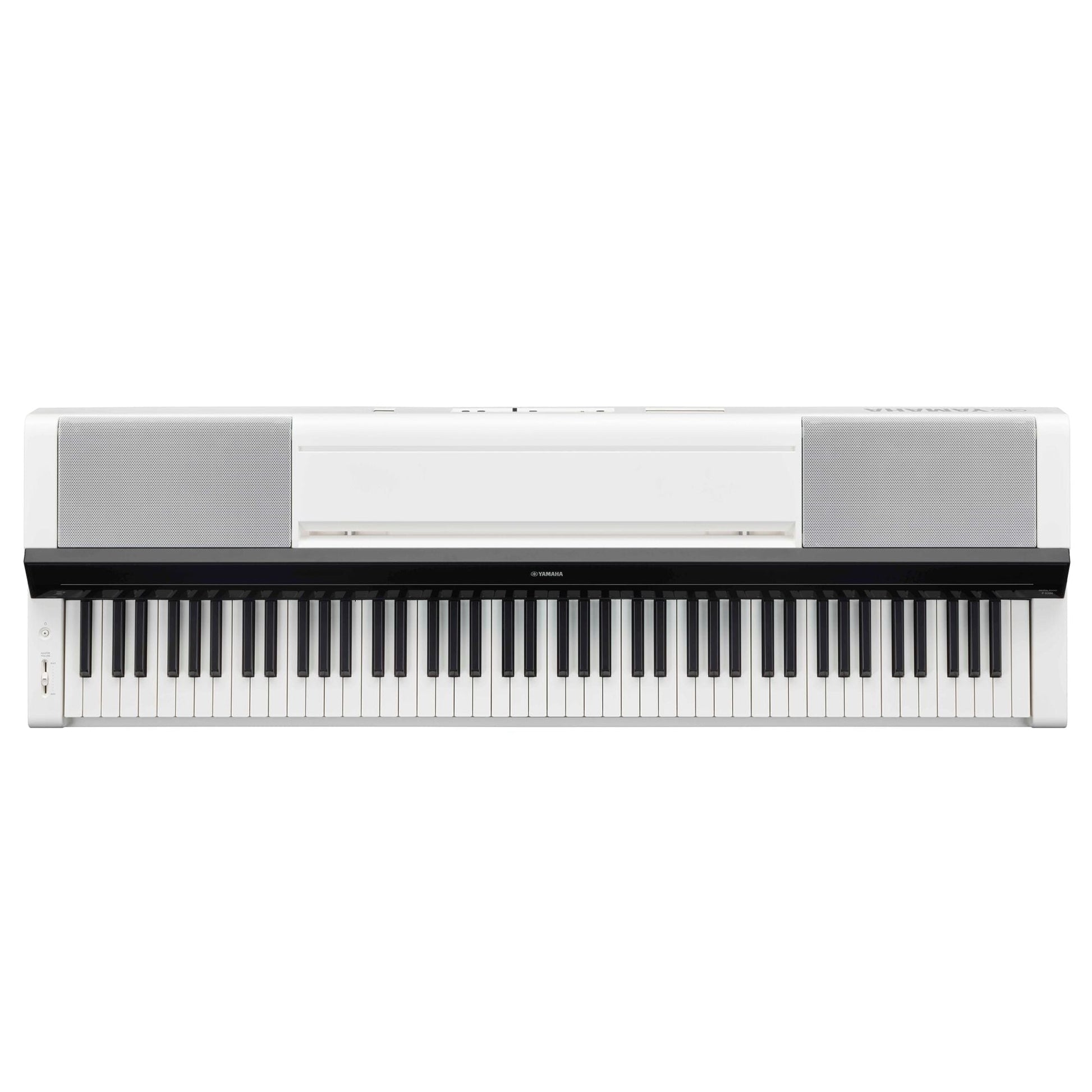 Yamaha P-S500 Digital Piano; White Elite Package