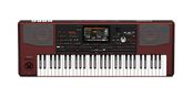 Korg PA1000 Professional Arranger Keyboard