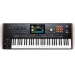 Korg Pa5X 61 Note Arranger Workstation Keyboard