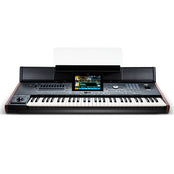 Korg Pa5X 61 Note Arranger Workstation Keyboard