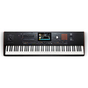 Korg Pa5X 88 Note Arranger Workstation Keyboard