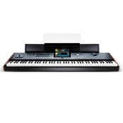 Korg Pa5X 88 Note Arranger Workstation Keyboard