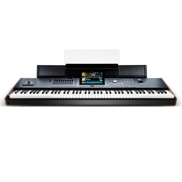 KORG Pa5X - 88 Workstation, arrangeur