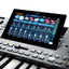 Korg Pa5X 76 Note Arranger Workstation Keyboard