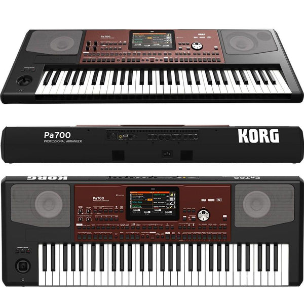 Korg pa700 online stores