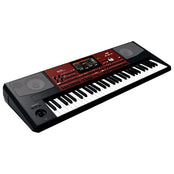 Korg Pa700 Professional Arranger Keyboard